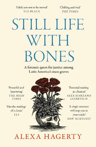 Still Life with Bones