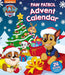 PAW PATROL Advent Calendar