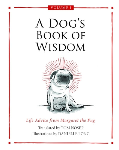 A Dog's Book of Wisdom