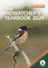The Birdwatcher's Yearbook 2024