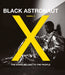 Black Astronaut