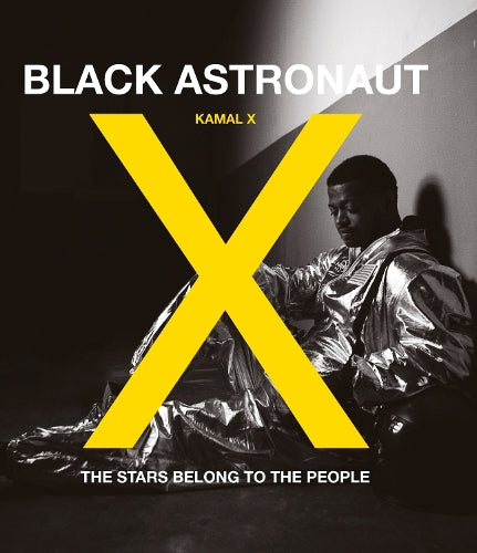 Black Astronaut