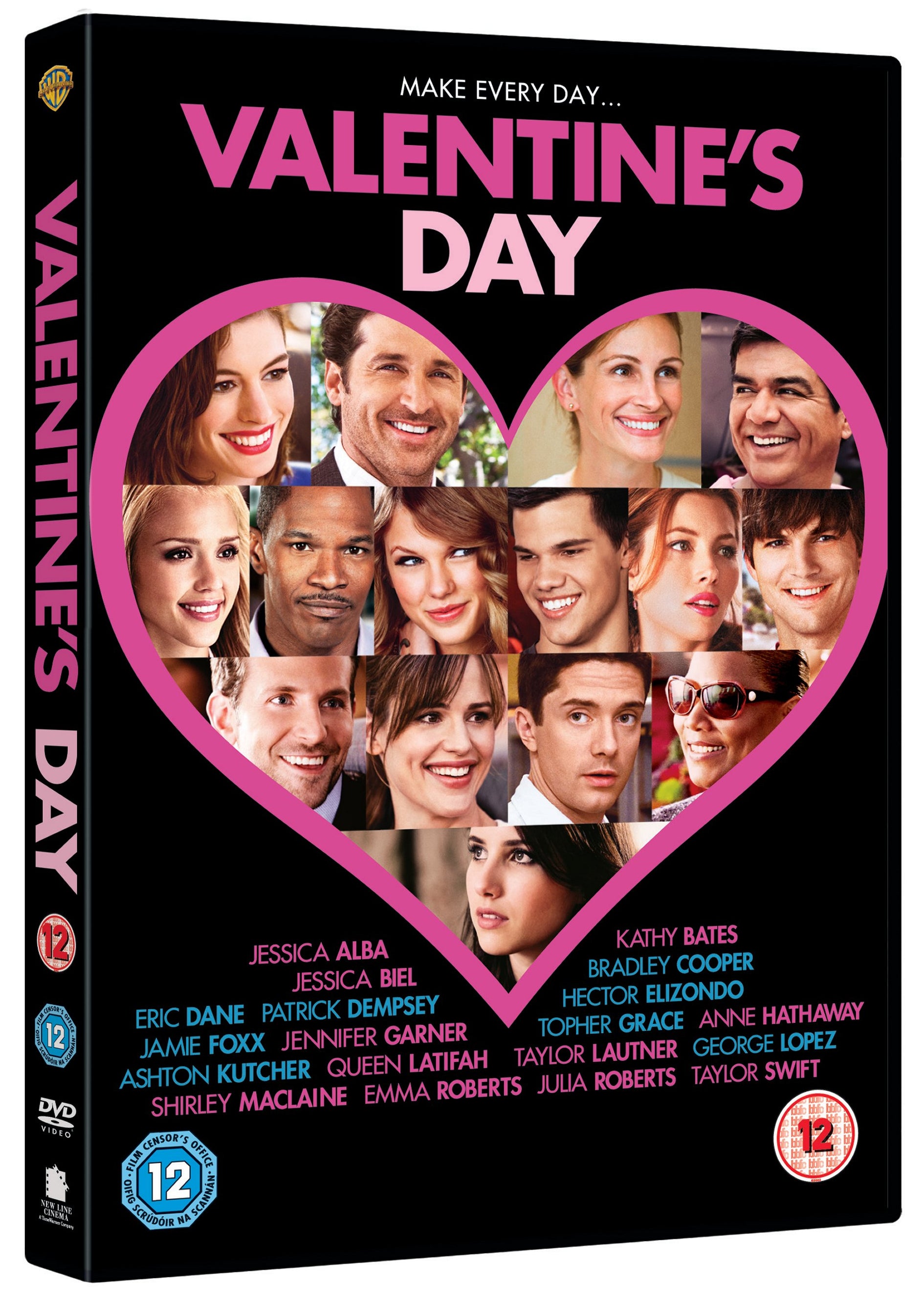 Valentine's Day (2010)