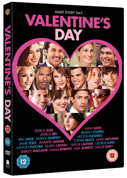 Valentine's Day (2010)