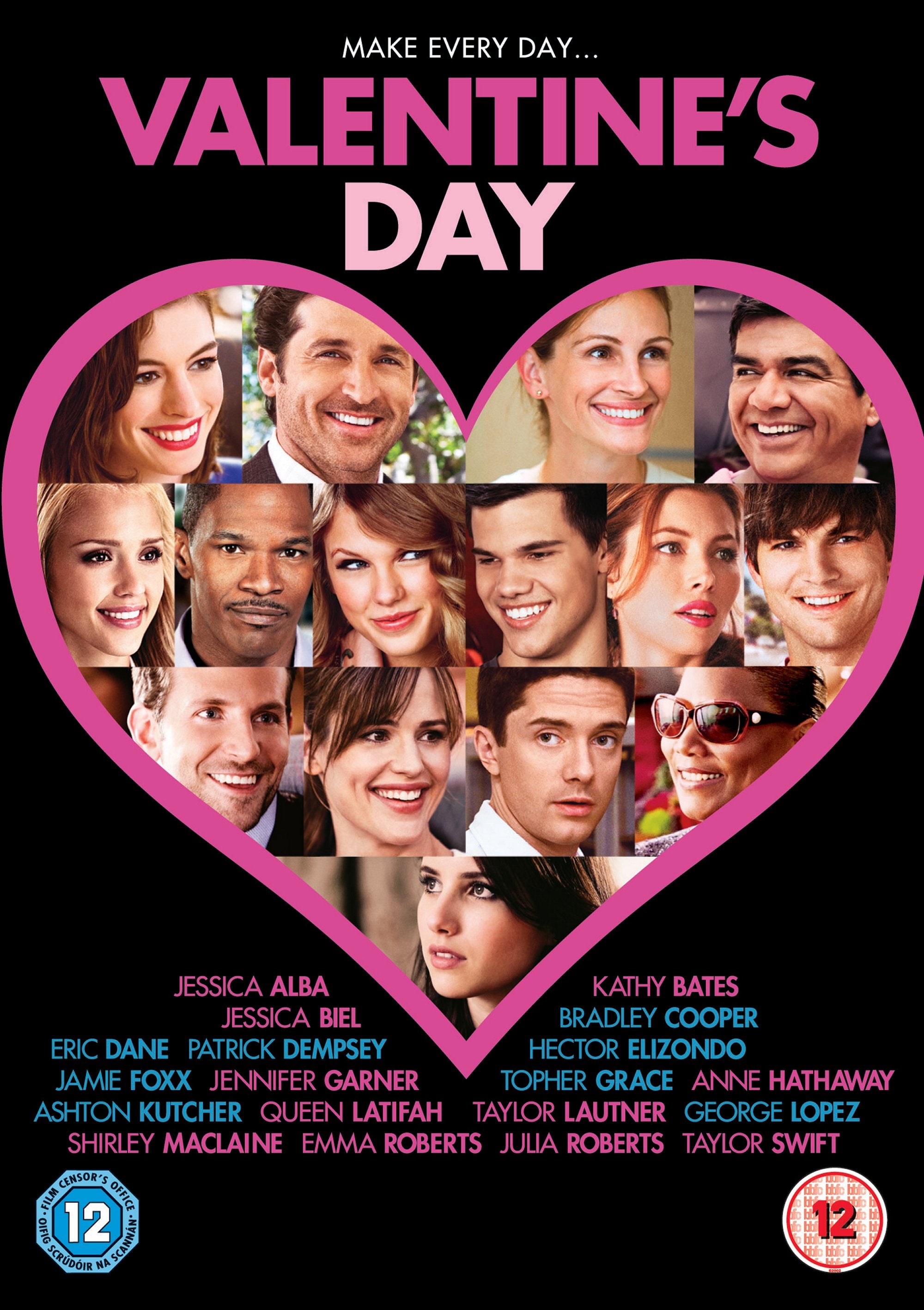 Valentine's Day (2010)