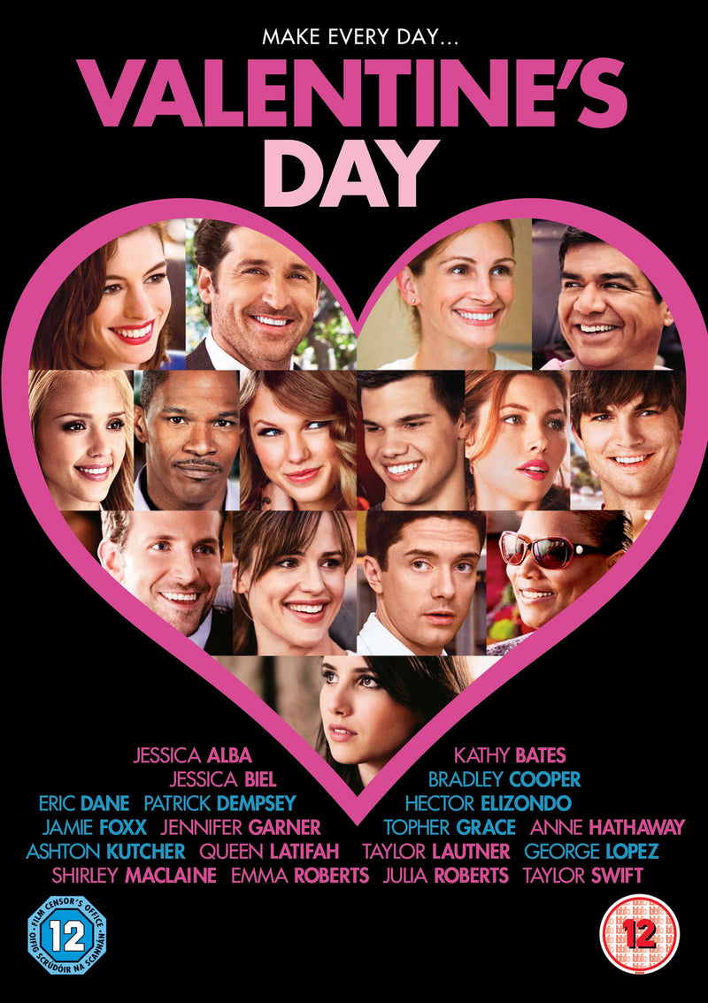 Valentine's Day (2010)