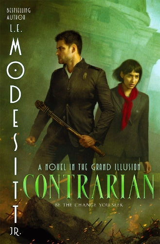 Contrarian