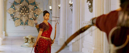 Bahubali 2 - The Conclusion