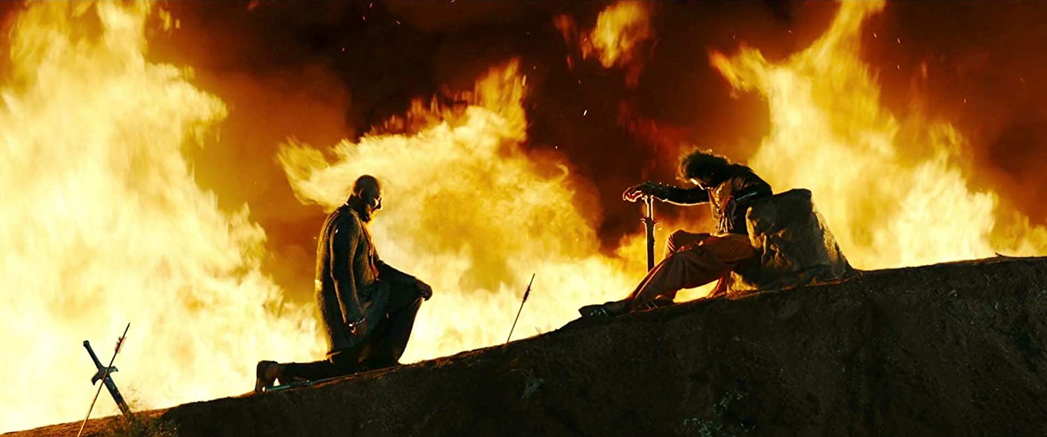 Bahubali 2 - The Conclusion