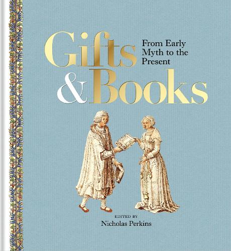 Gifts and Books