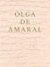 Olga de Amaral