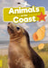 Animals on the Coast (BookLife Non-Fiction Readers