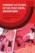 Feminist Activism in the Post-2010s Sinosphere