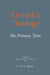 Aristotle's Theology