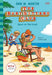 Dawn on the Coast (The Baby-Sitters Club #23: Netflix Edition)