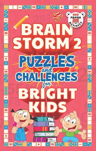 Brain Storm