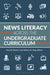 News Literacy Across the Undergraduate Curriculum