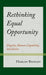 Rethinking Equal Opportunity