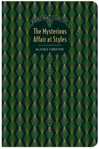 The Mysterious Affair at Styles