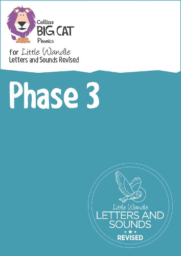 Phase 3 Set