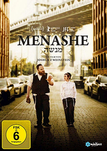 Menashe (OmU
