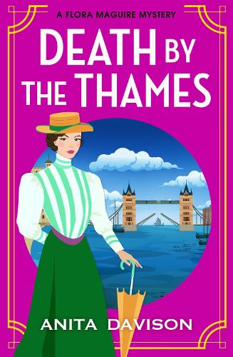 Death by the Thames