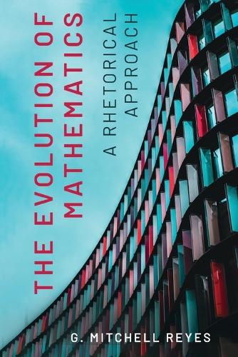 The Evolution of Mathematics