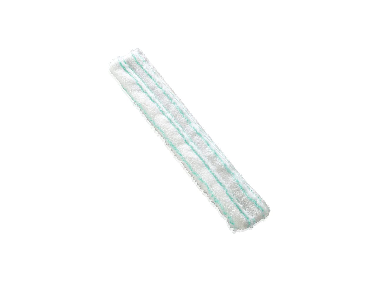 Leifheit - Fleece Voor Handraamwisser (32Cm)