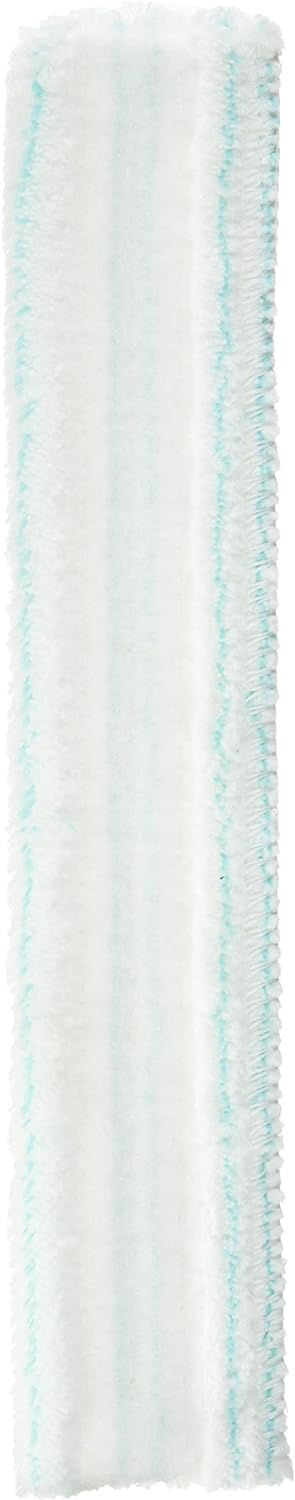 Leifheit - Fleece Voor Handraamwisser (32Cm)