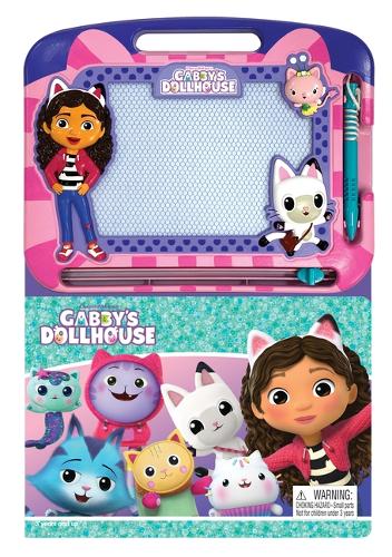 Univ. Gabby's Dollhouse