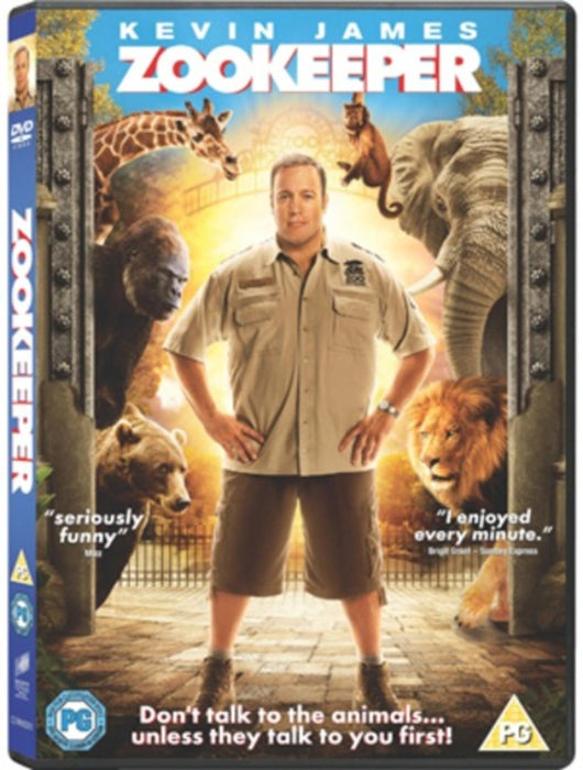 Zookeeper