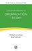 Concise Introduction to Organization Theory
