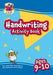 Handwriting Activity Book for Ages 9-10 (Year 5)