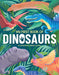 My First Book Of Dinosaurs