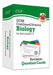 GCSE Combined Science: Biology AQA Revision Question Cards