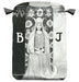 Dark Side of Tarot Bag