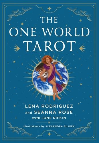 The One World Tarot