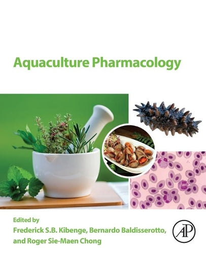Aquaculture Pharmacology
