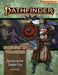 Pathfinder Adventure Path: Secrets of the Temple-City