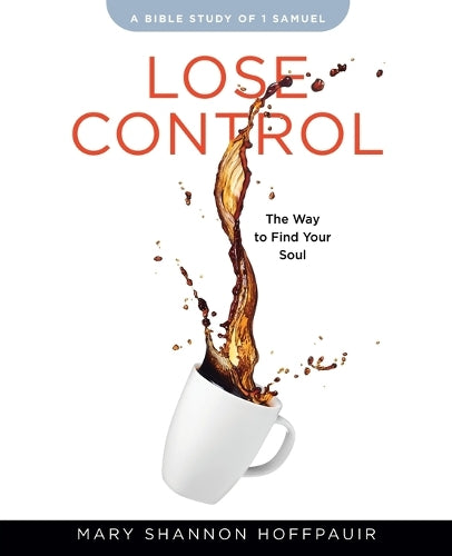 Lose Control Participant Workbook