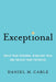 Exceptional