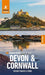Rough Guide Staycations Devon & Cornwall: Travel Guide with eBook