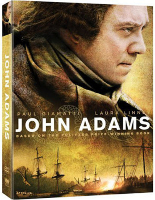 John Adams: Season 1