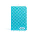 KJV Kids Bible, Thinline Edition, Aqua LeatherTouch