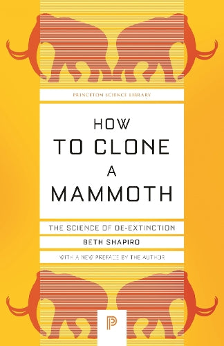 How to Clone a Mammoth