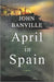 April in Spain
