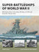Super-Battleships of World War II