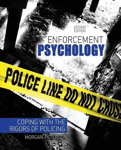 Enforcement Psychology