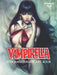 Vampirella 50th Anniversary Artbook