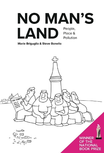 No Man’s Land